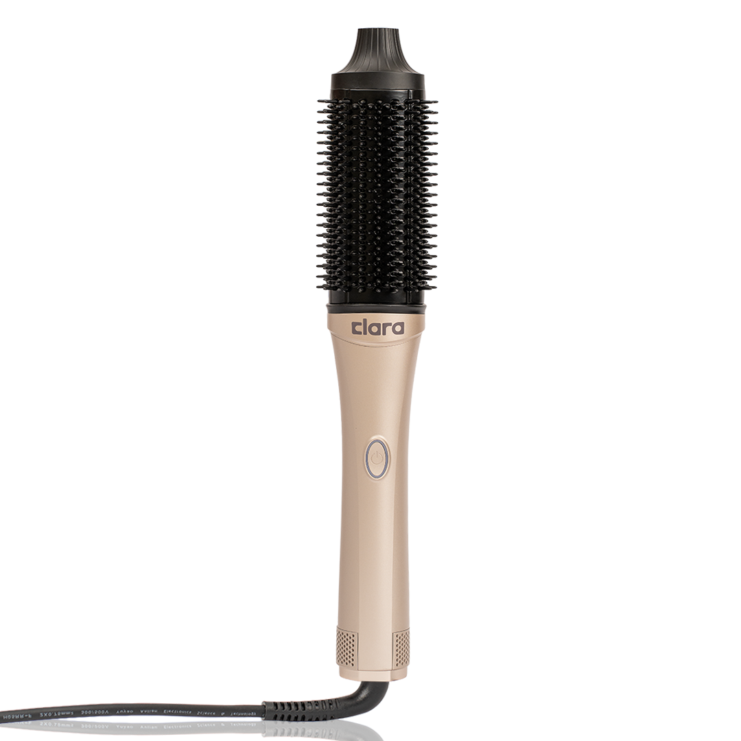Air-Glow Styling Brush