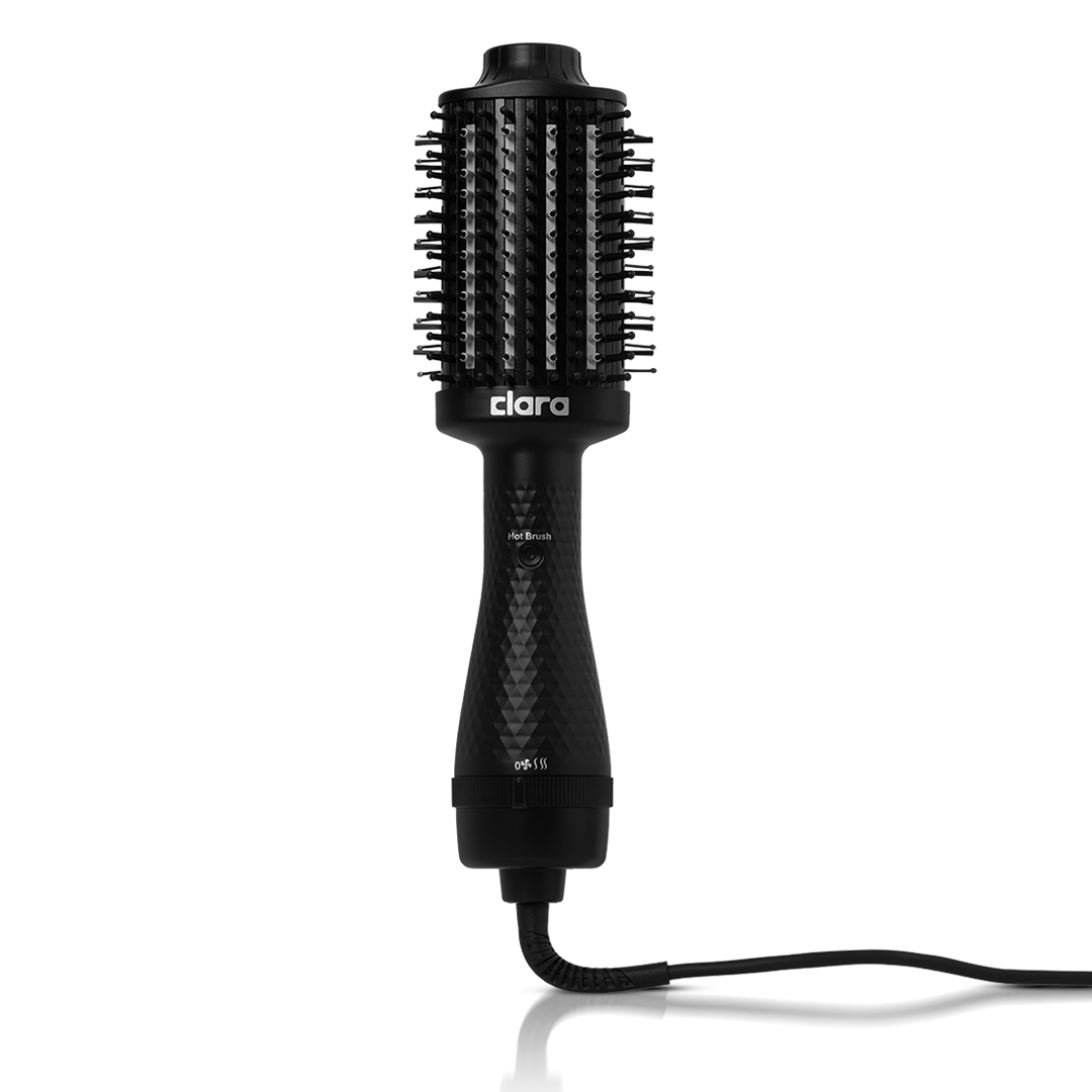 Volumizing Ceramic Ionic Hot Brush