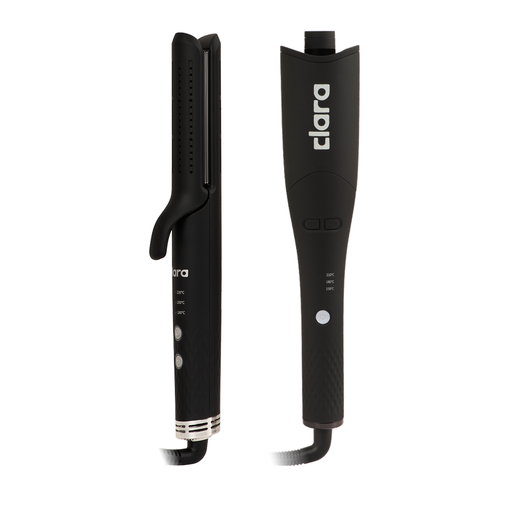 Straightener and Auto-Curler