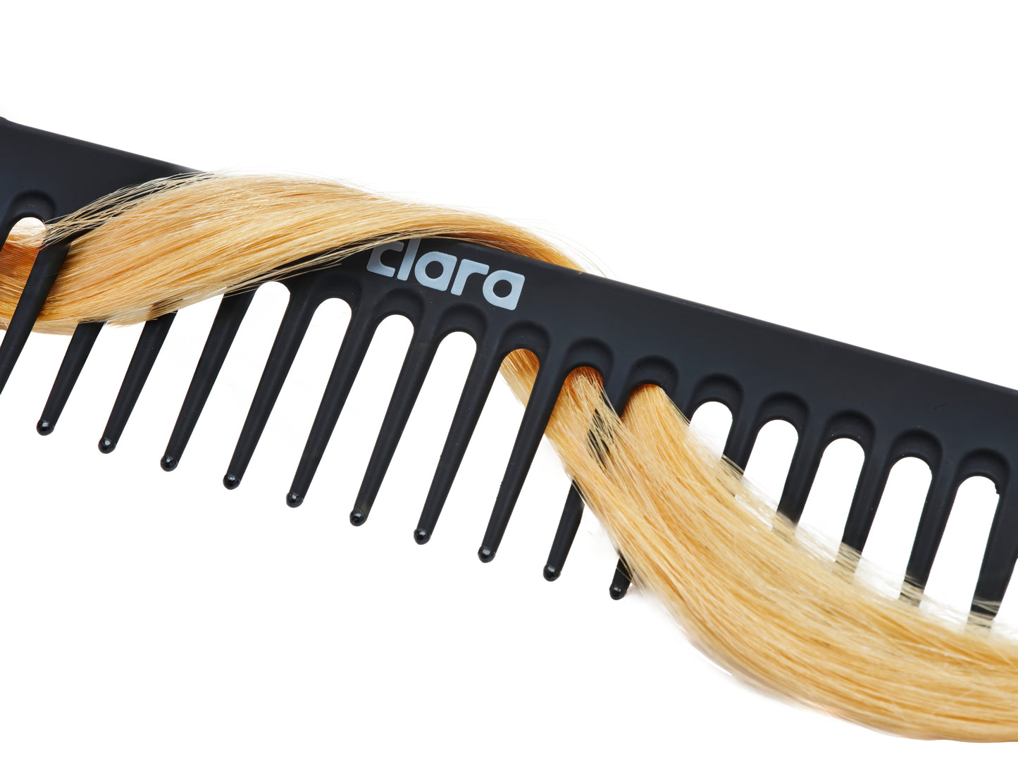 Wide Tooth Styling Comb