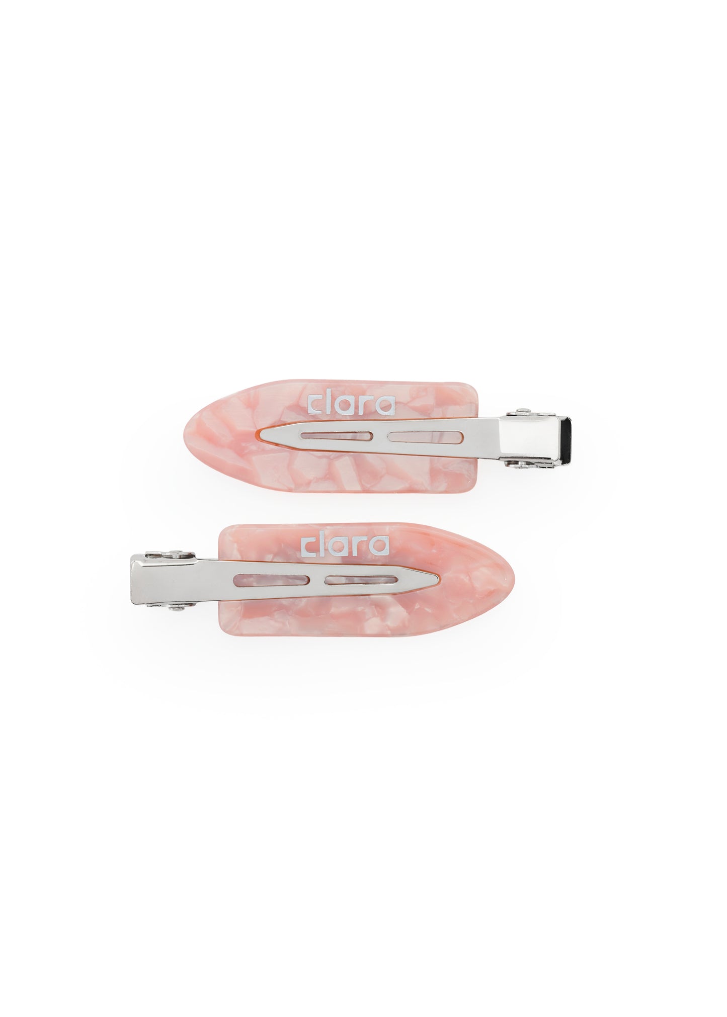 No Crease Hair Clips Set