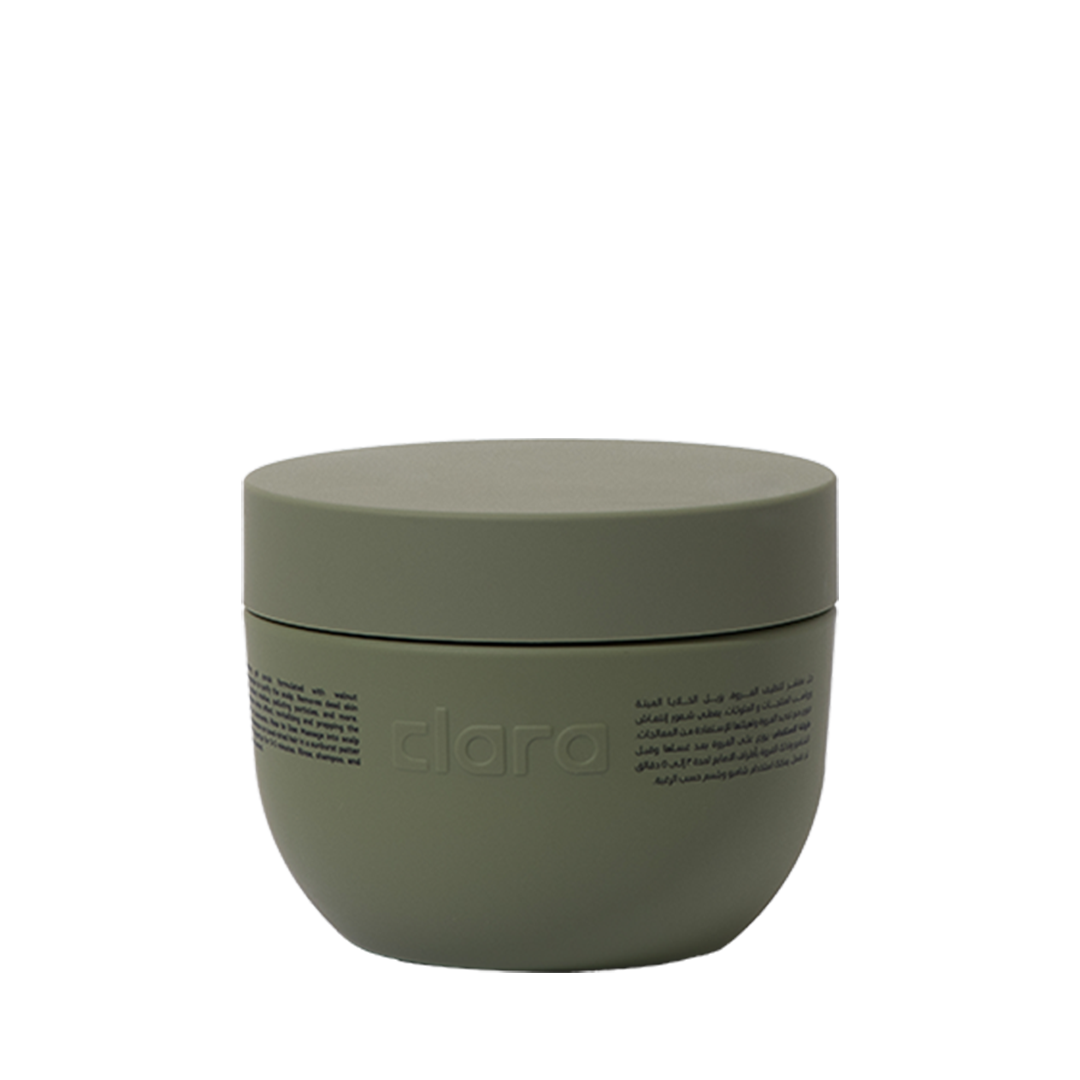 Cleanse & Refresh Clarifying Scalp Scrub
