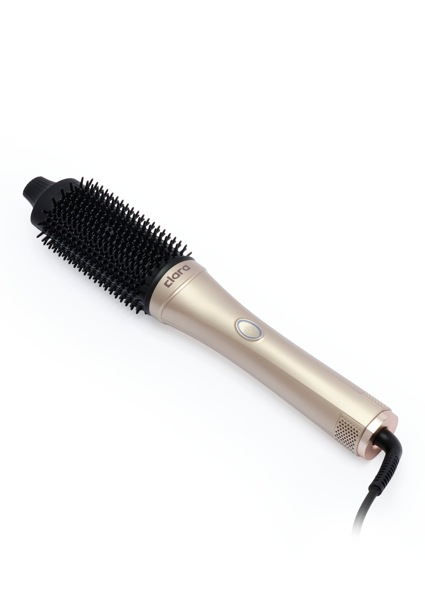 Air-Glow, Wet 2 Dry Hot Brush