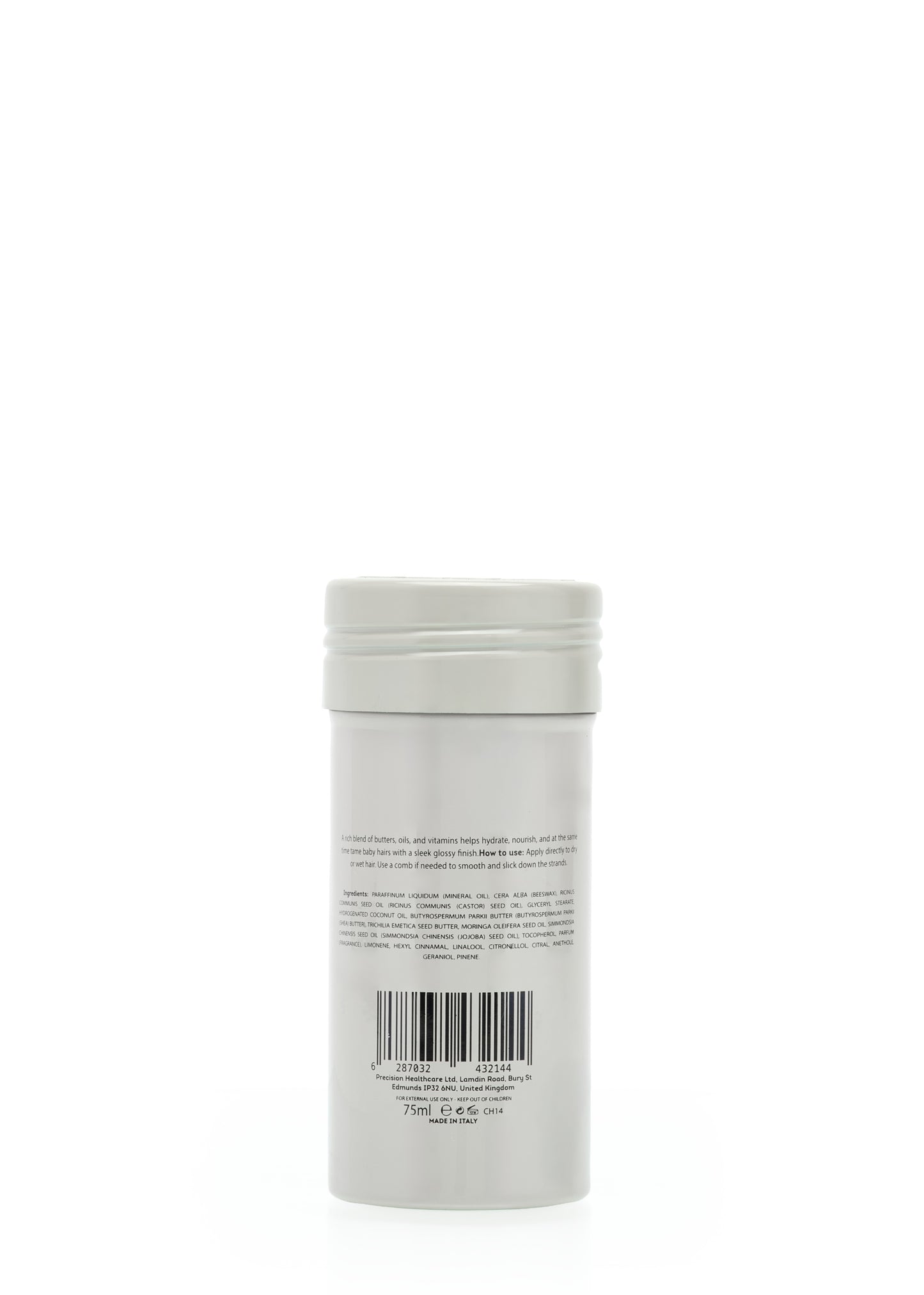 Prep & Style Wax Stick