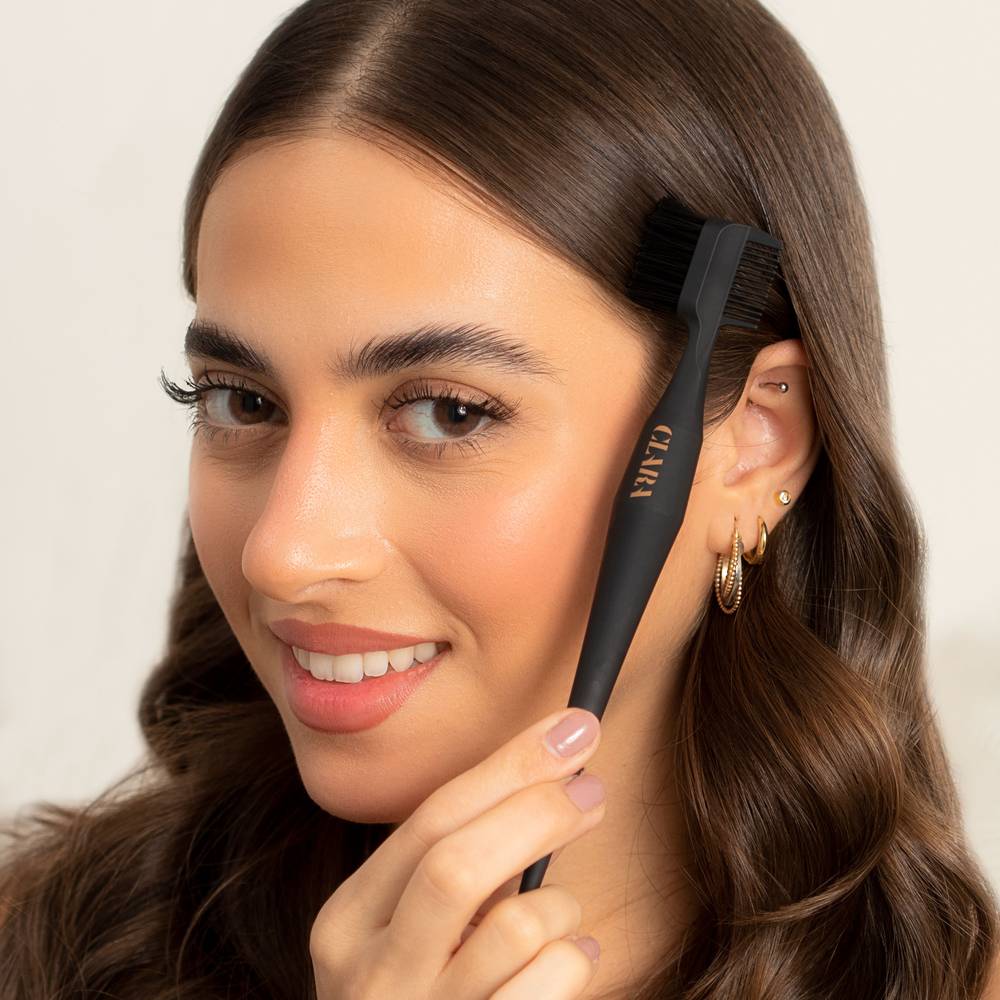 Hair Brushes Set