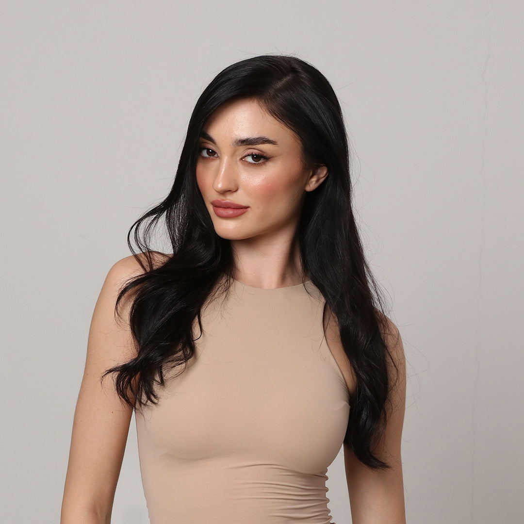 Straightener and Hot Brush