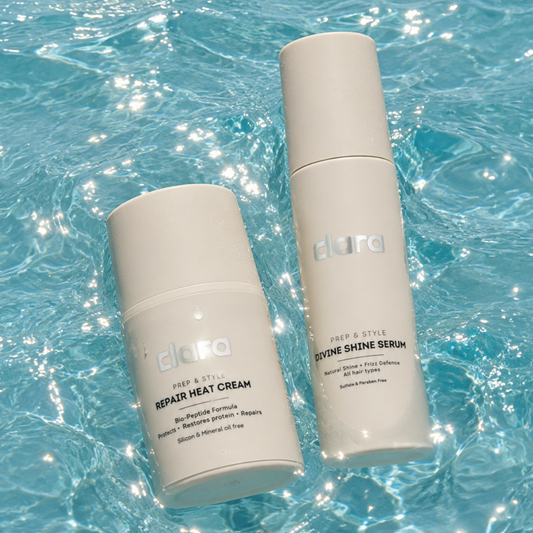 Beat The Heat | Top Summer Hair Must Have Items