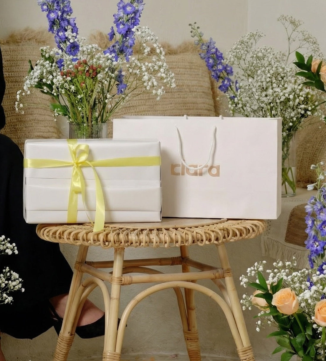 The Ultimate Mother’s Day Glow-Up: Why It’s Time to Return the Favour