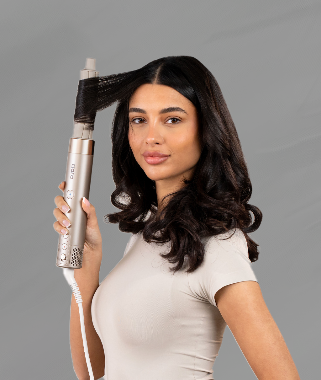 Professional Hair Devices & Styling Tools