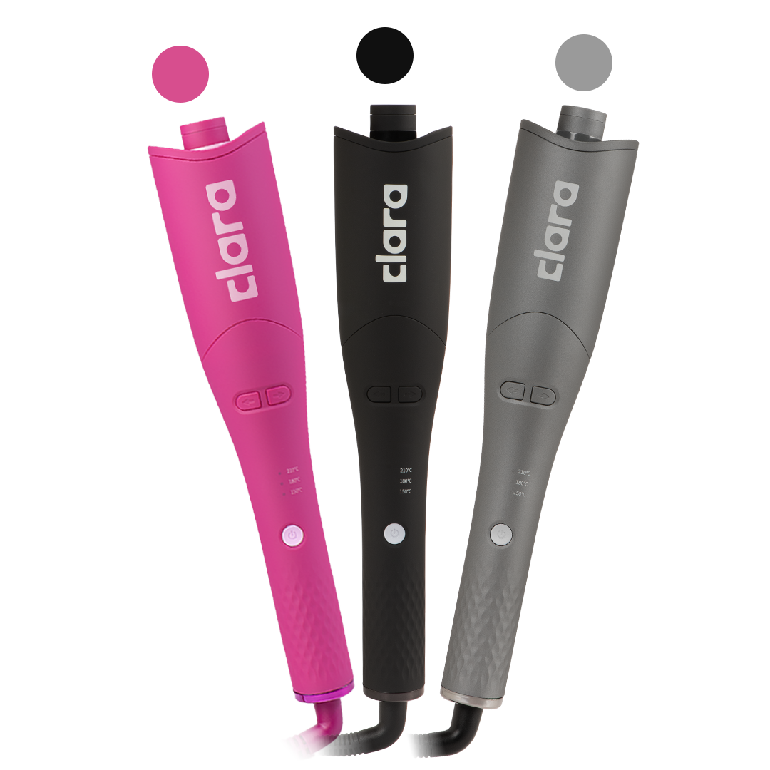 Hot Brush and Auto-Curler