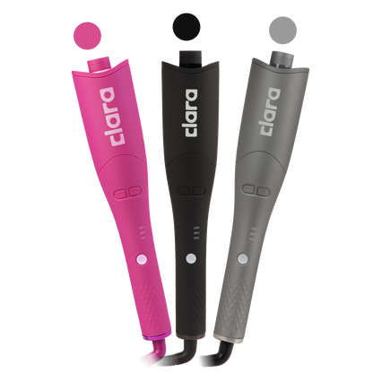 Hot Brush and Auto-Curler
