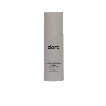 Care Essentials Leave-In UV Protection Spray