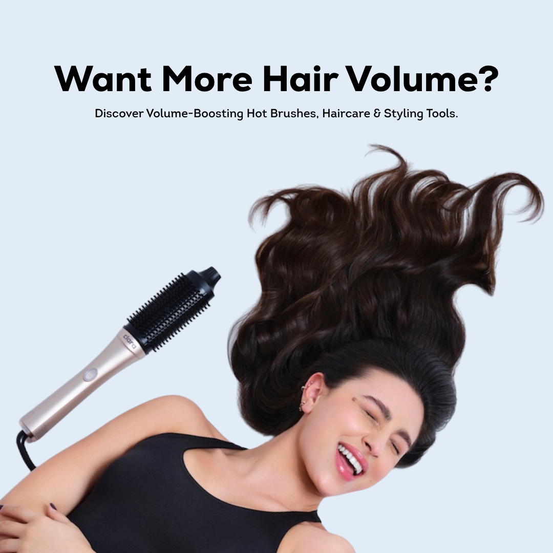 The Volume Edit