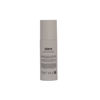 Care Essentials Leave-In UV Protection Spray