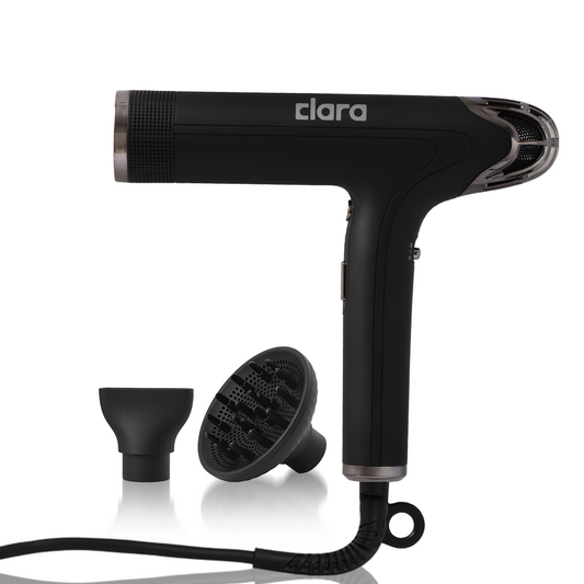 Ionic Shine-Boost Power Blow Dryer