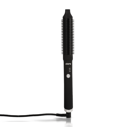 Auto Curler and Slim Hot Brush
