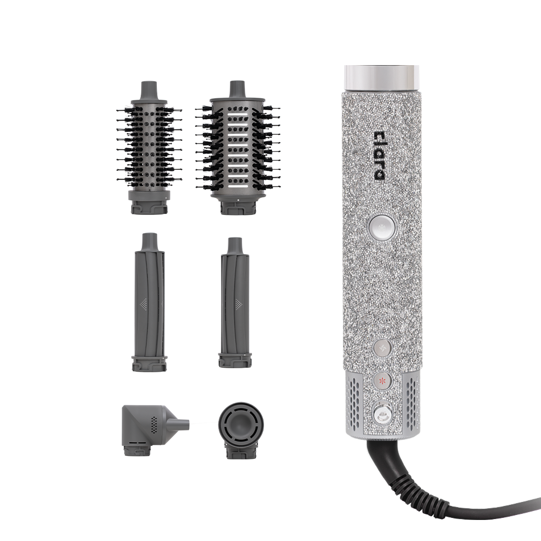 Bling MultiStyler: 6-in-1 | Your Complete Hair Styling Toolkit