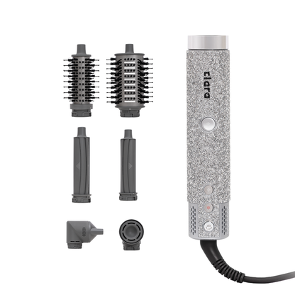 Bling MultiStyler: 6-in-1 | Your Complete Hair Styling Toolkit