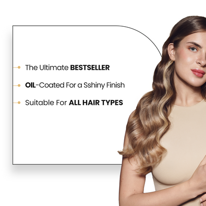 Auto Curler and Slim Hot Brush
