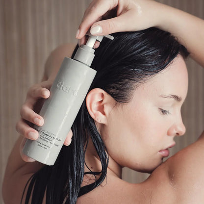 Care Essentials Conditioner & Leave-In