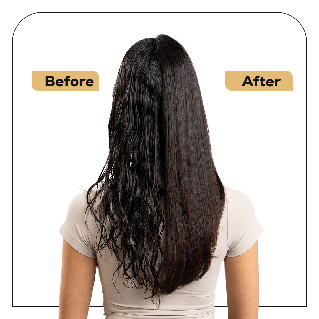 Air-Glow Styling Brush