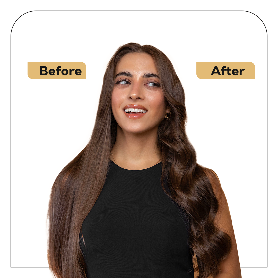 Hot Brush and Auto-Curler