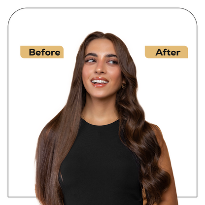 Hot Brush and Auto-Curler