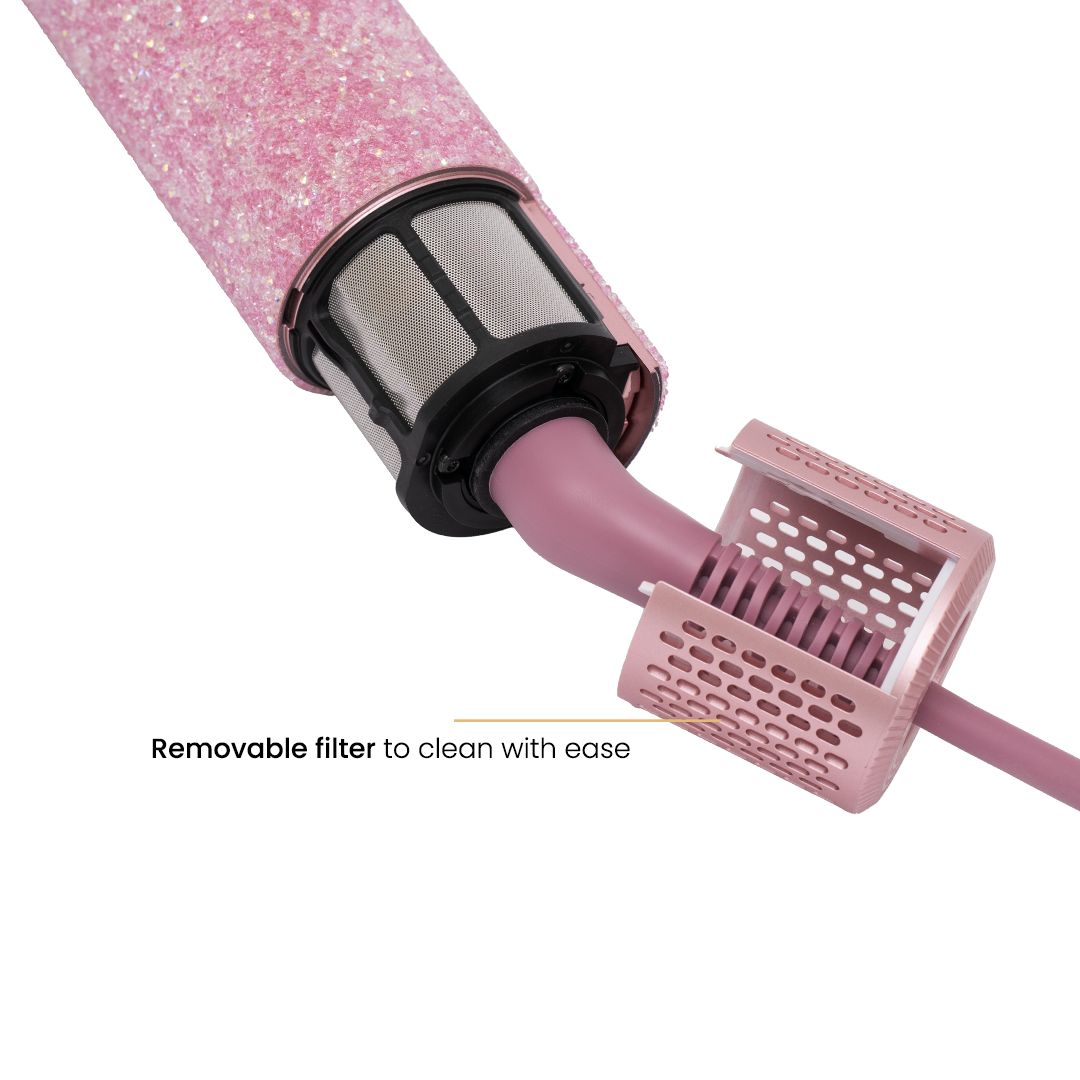 Bling MultiStyler: 6-in-1 | Your Complete Hair Styling Toolkit