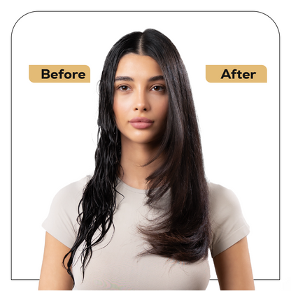 Air-Glow Styling Brush