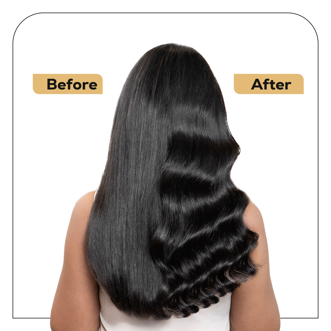 Auto Curler and Slim Hot Brush