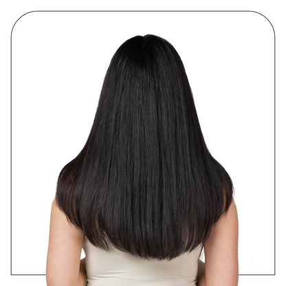 Volumizing Ceramic Ionic Hot Brush