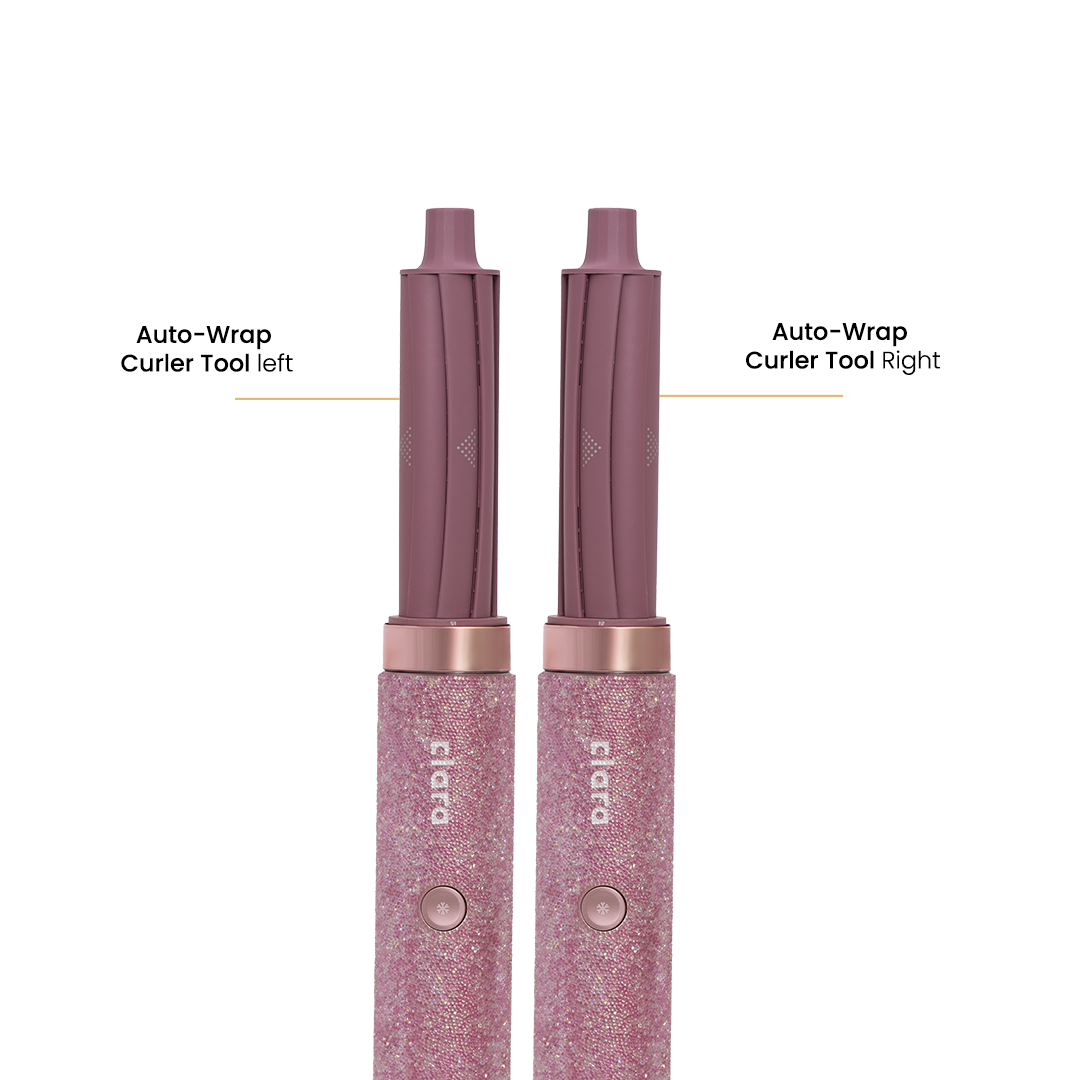 Bling MultiStyler: 6-in-1 | Your Complete Hair Styling Toolkit