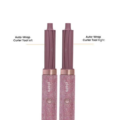 Bling MultiStyler: 6-in-1 | Your Complete Hair Styling Toolkit