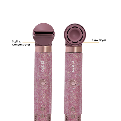 Bling MultiStyler: 6-in-1 | Your Complete Hair Styling Toolkit