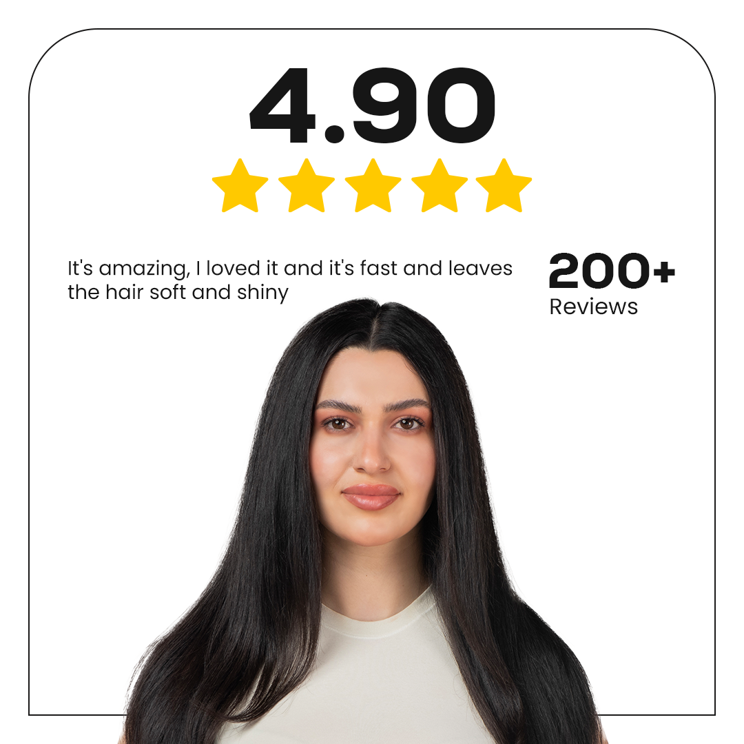 Volumizing Ceramic Ionic Hot Brush