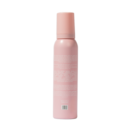 Prep & Style Clara Volumizing Hair Mousse
