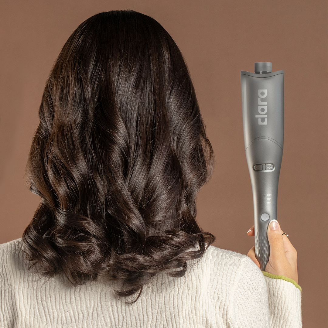 Auto-Curler, Hot Brush and Straightener