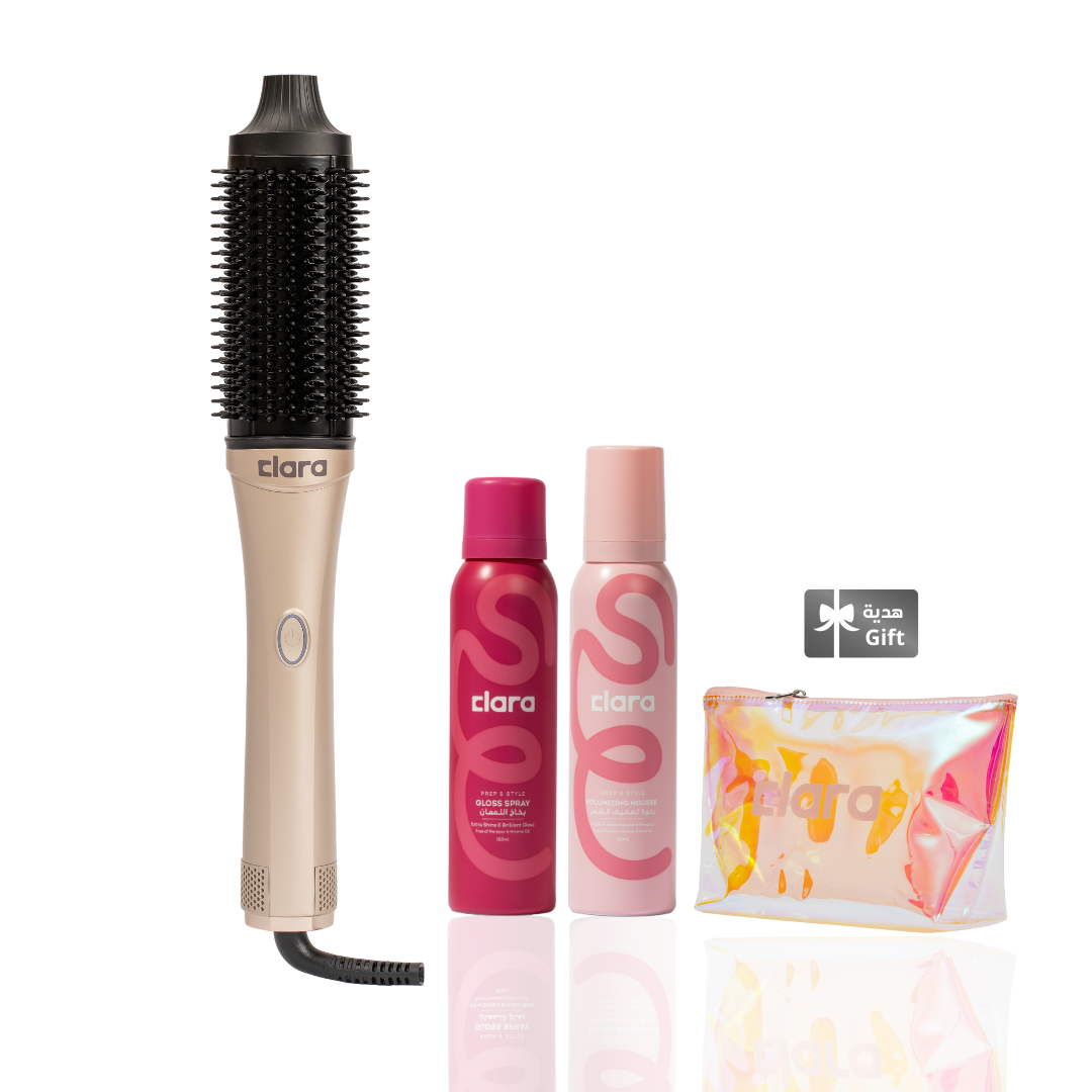 Airglow Styling Bundle