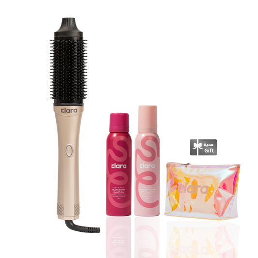 Airglow Styling Bundle