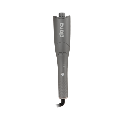 Oil-Coated Protective Auto-Curler