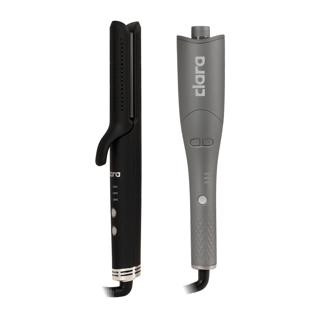 Straightener and Auto-Curler