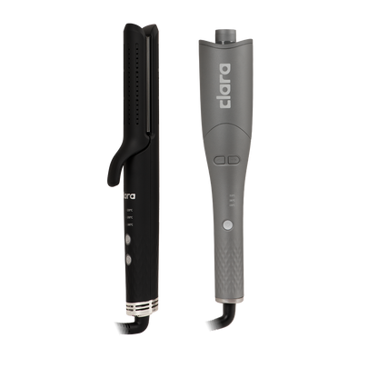 Straightener and Auto-Curler