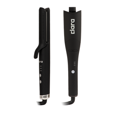 Straightener and Auto-Curler
