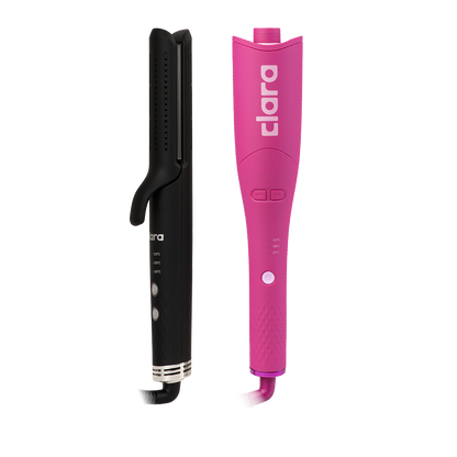 Straightener and Auto-Curler