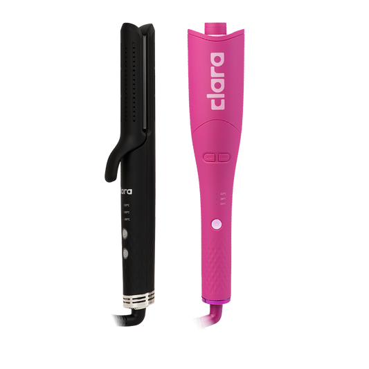 Straightener and Auto-Curler