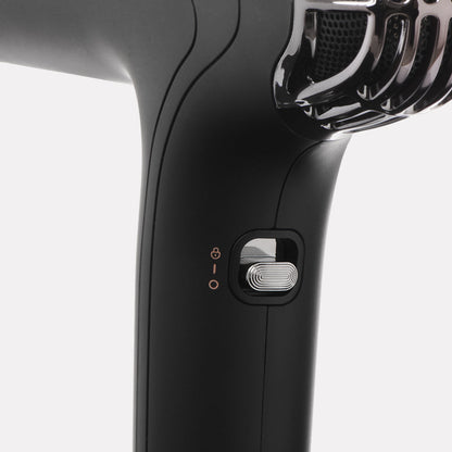 Ionic Shine-Boost Power Blow Dryer