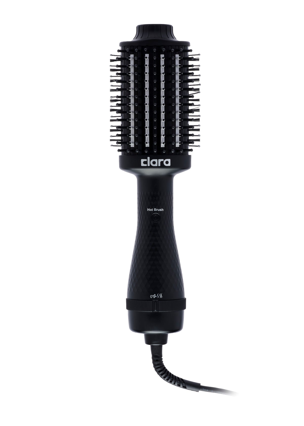 Volumizing Ceramic Ionic Hot Brush