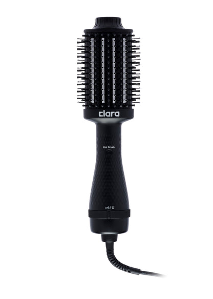 Volumizing Ceramic Ionic Hot Brush