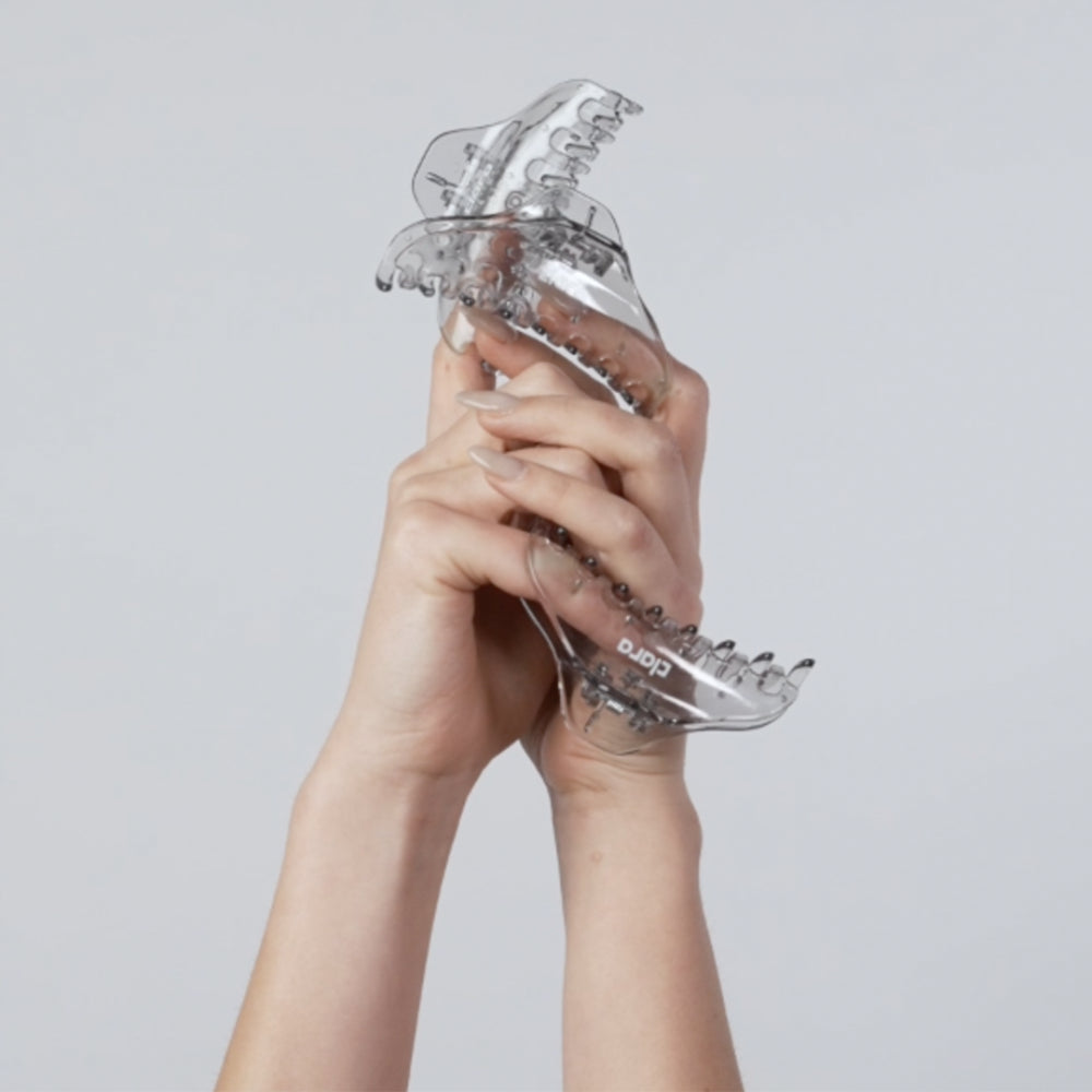 Clara Hair Clamps