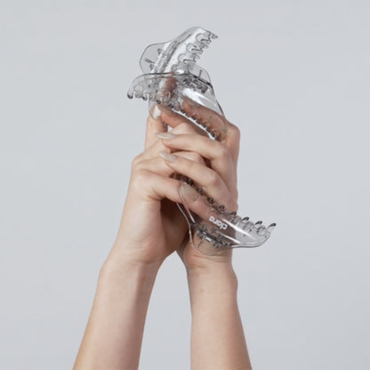 Clara Hair Clamps